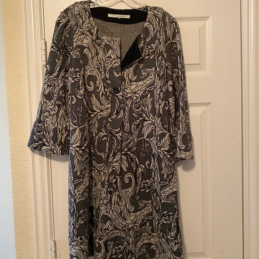 Diane Von Furstenberg Dress